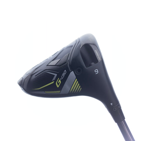 Used Ping G430 LST Driver / 9.0 Degrees / TX Flex