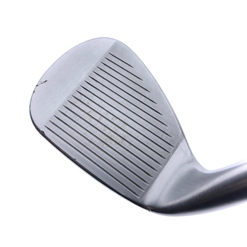 Used Titleist Vokey SM10 Tour Chrome Gap Wedge / 50.0 Degrees / Wedge Flex