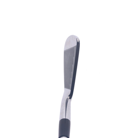 Used Mizuno MP-60 3 Iron / 21 Degrees / Stiff Flex