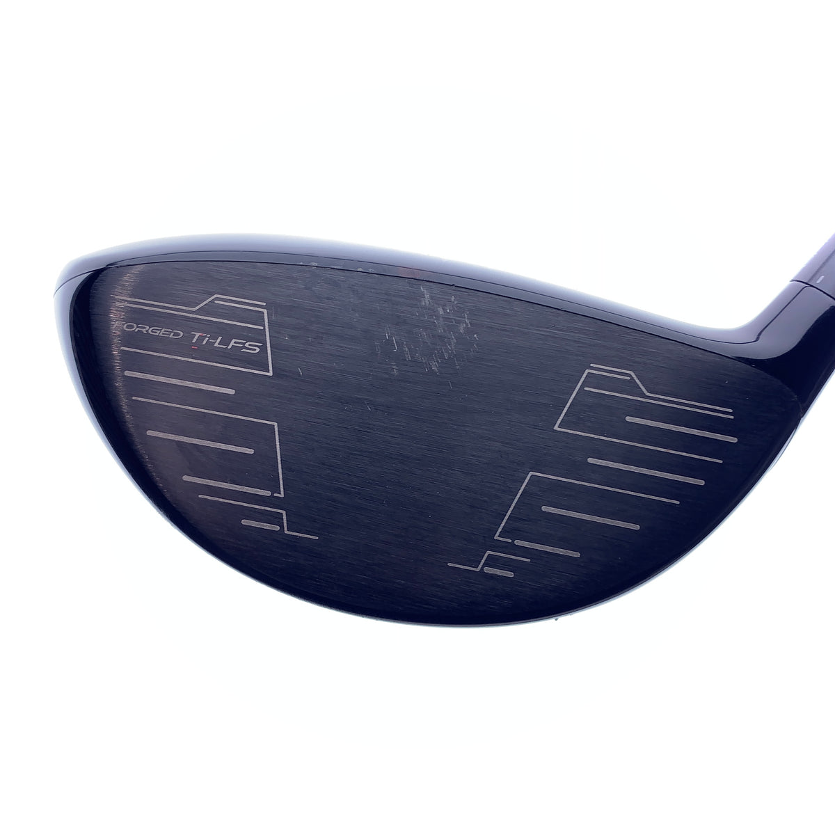 Used Mizuno ST-Max 230 Driver / 9.5 Degrees / Stiff Flex
