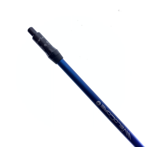 Used Fujikura Ventus Blue VeloCore+ 6-X Driver Shaft / X-Stiff / PING Gen 3