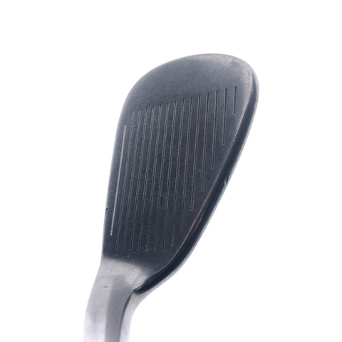 Used TaylorMade Burner 2.0 Pitching Wedge / 55.0 Degrees / Regular Flex