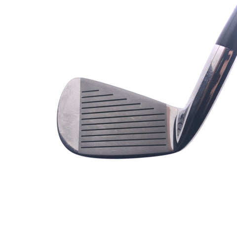 Used Mizuno MP-60 3 Iron / 21 Degrees / Stiff Flex