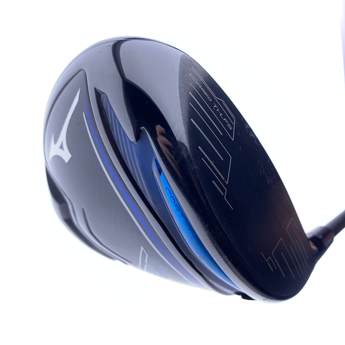 Used Mizuno ST-Max 230 Driver / 9.5 Degrees / Stiff Flex