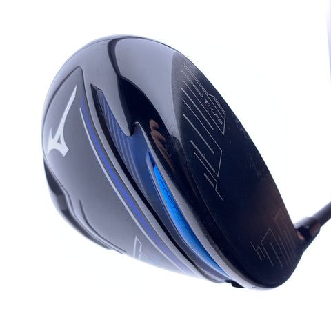 Used Mizuno ST-Max 230 Driver / 9.5 Degrees / Stiff Flex