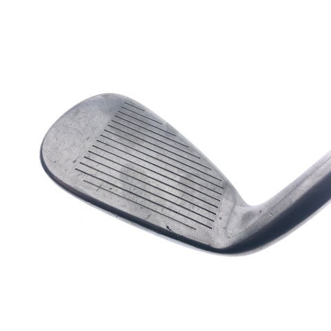 Used TaylorMade Burner 2.0 Pitching Wedge / 55.0 Degrees / Regular Flex