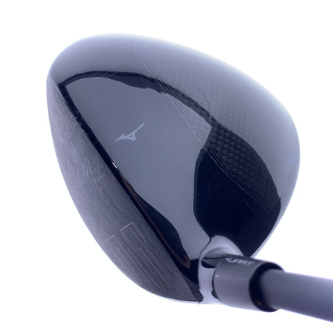Used Mizuno ST-Max 230 Driver / 9.5 Degrees / Stiff Flex