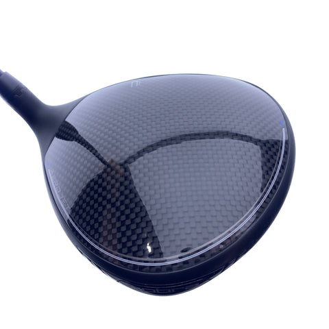 Used Cobra AeroJet Driver / 10.5 Degrees / Regular Flex