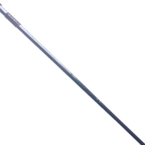 Used TaylorMade Burner 2.0 Pitching Wedge / 55.0 Degrees / Regular Flex