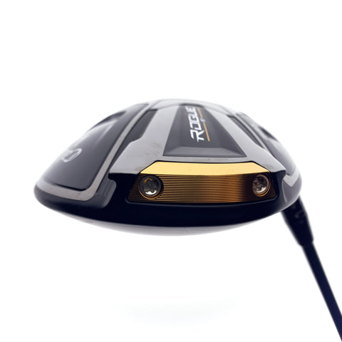 Used Callaway Rogue ST MAX Driver / 9.0 Degrees / Stiff Flex