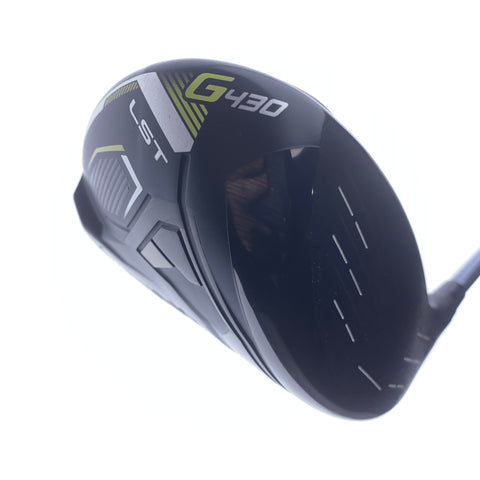 Used Ping G430 LST Driver / 9.0 Degrees / TX Flex