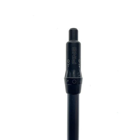 Used Ping Alta CB 55 S Driver Shaft / Stiff Flex