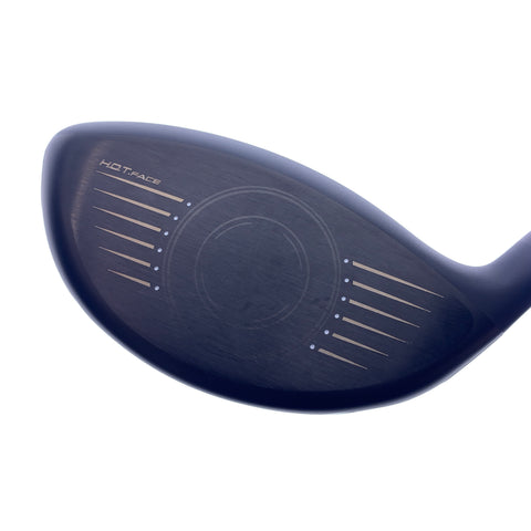 Used Cobra AeroJet Driver / 10.5 Degrees / Regular Flex