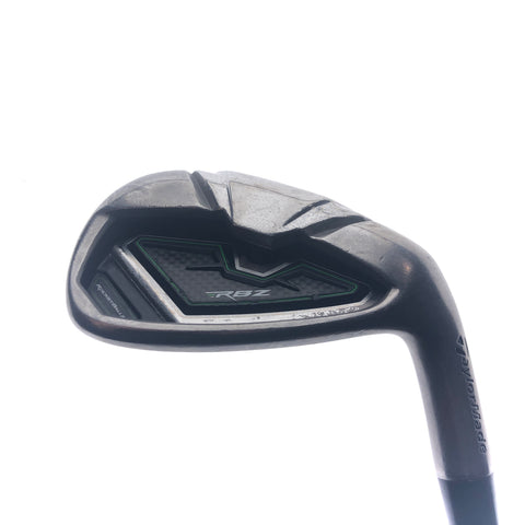 Used TaylorMade RBZ 9 Iron / 40.0 Degrees / Ladies Flex