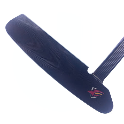 Used TaylorMade Rossa Daytona Kia Ma Tour Putter / 33.0 Inches