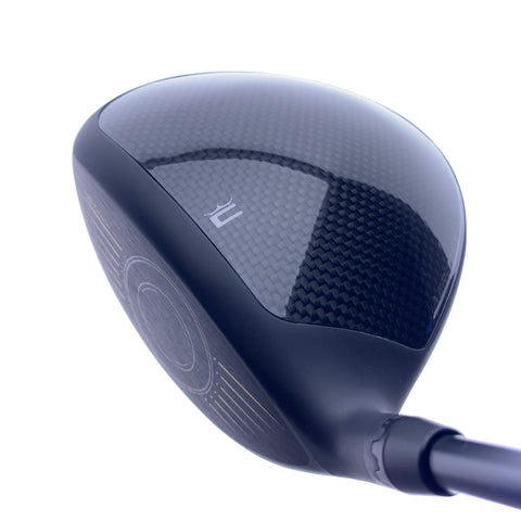 Used Cobra AeroJet Driver / 10.5 Degrees / Regular Flex
