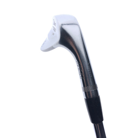 Used Titleist Vokey SM7 Tour Chrome Gap Wedge / 50.0 Degrees / Wedge Flex