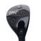 Used PXG 0317 X GEN4 4 Hybrid / 22 Degrees / Regular Flex