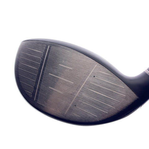 Used Callaway Rogue ST MAX Driver / 9.0 Degrees / Stiff Flex