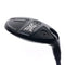 Used PXG 0317 X GEN4 4 Hybrid / 22 Degrees / Regular Flex