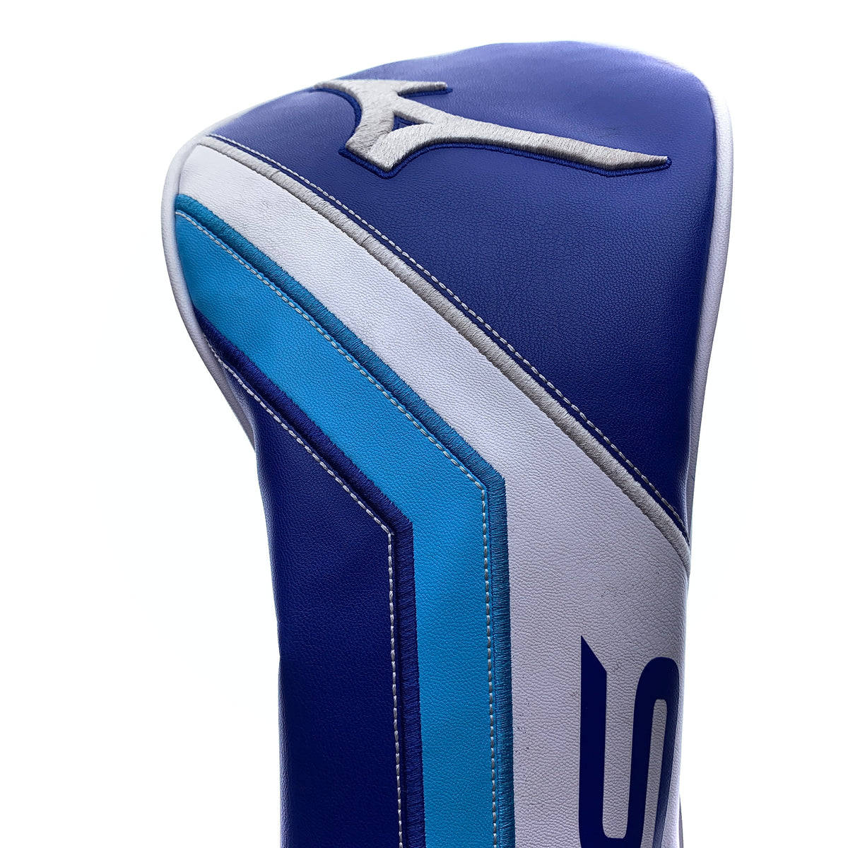 Used Mizuno ST-Max 230 Driver / 9.5 Degrees / Stiff Flex