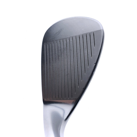 Used Titleist Vokey SM7 Tour Chrome Gap Wedge / 50.0 Degrees / Wedge Flex