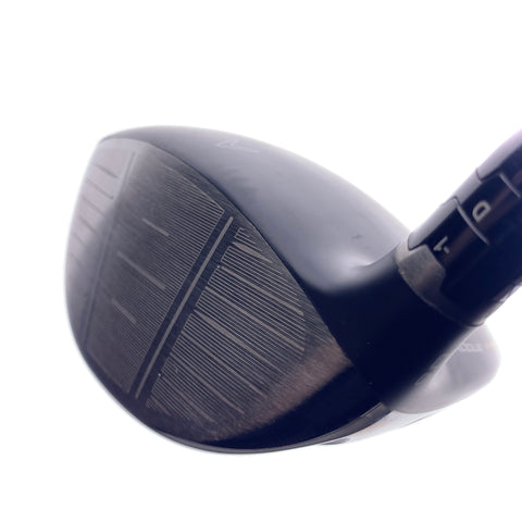 Used Callaway Rogue ST MAX Driver / 9.0 Degrees / Stiff Flex