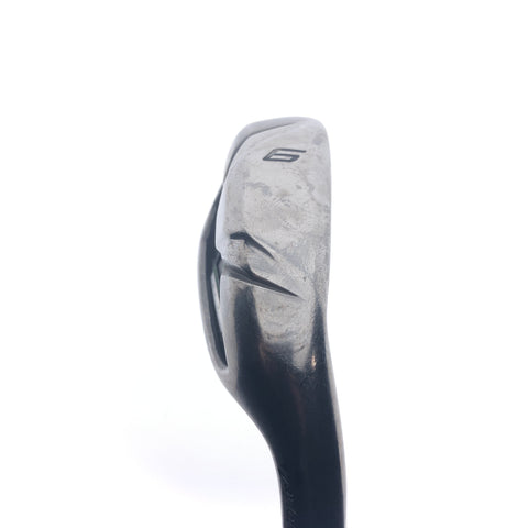 Used TaylorMade RBZ 9 Iron / 40.0 Degrees / Ladies Flex
