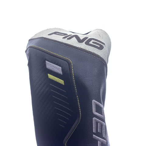 Used Ping G430 LST Driver / 9.0 Degrees / TX Flex