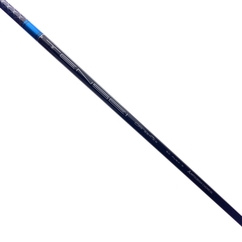 Used Callaway Rogue ST MAX Driver / 9.0 Degrees / Stiff Flex
