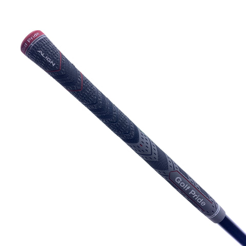 Used Cobra AeroJet Driver / 10.5 Degrees / Regular Flex
