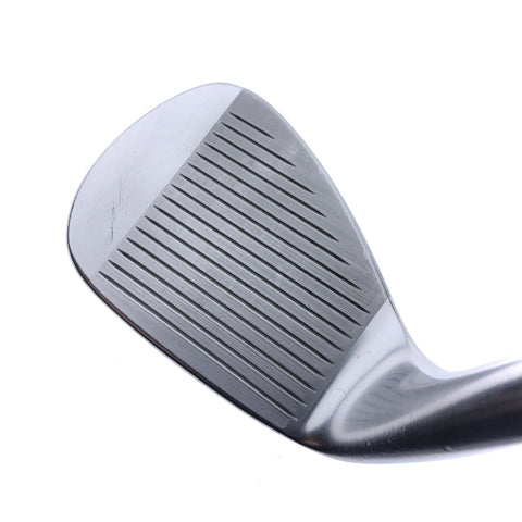 Used Titleist Vokey SM7 Tour Chrome Gap Wedge / 50.0 Degrees / Wedge Flex