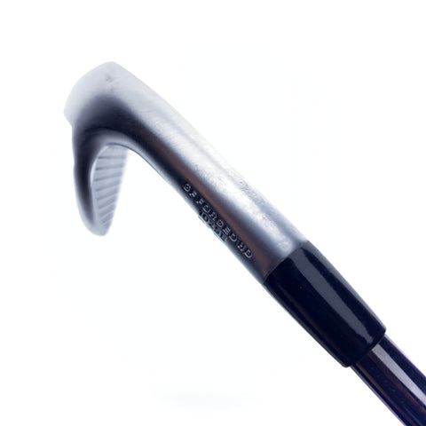 Used Mizuno Pro T-3 Lob Wedge / 58.0 Degrees / Wedge Flex