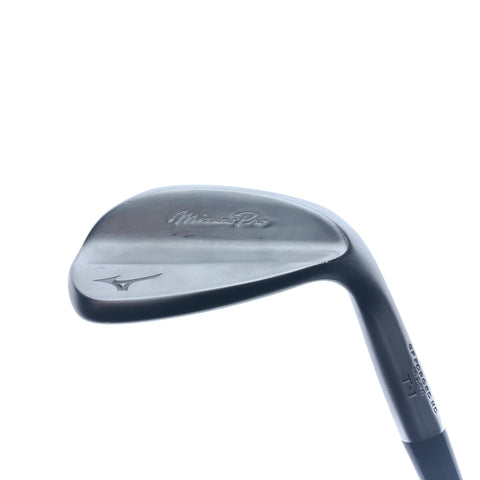 Used Mizuno Pro T-1 Soft White Satin Pitching Wedge / 48.0 Degrees / Stiff Flex