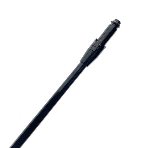 Used Fujikura Fit-On 370 Driver Shaft / Stiff Flex / Titleist Gen 2 Driver Adap