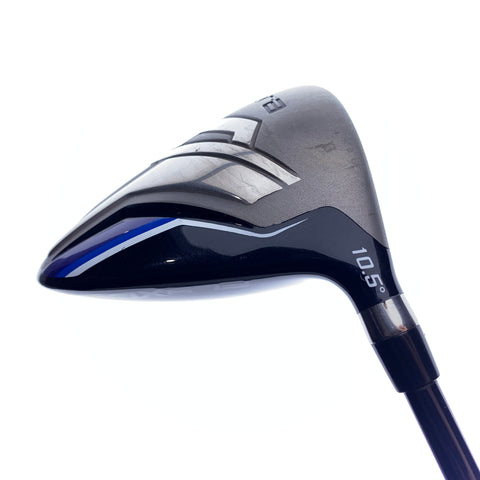Used Cobra Fly XL Driver / 10.5 Degrees / Regular Flex