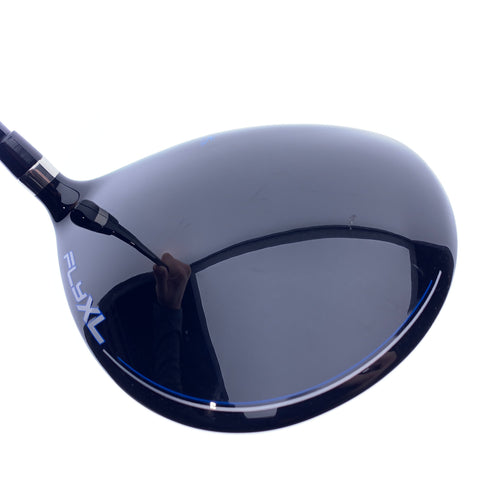 Used Cobra Fly XL Driver / 10.5 Degrees / Regular Flex