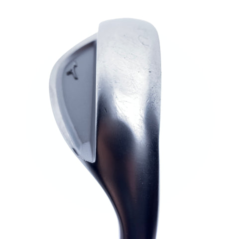 Used Mizuno Pro T-3 Lob Wedge / 58.0 Degrees / Wedge Flex