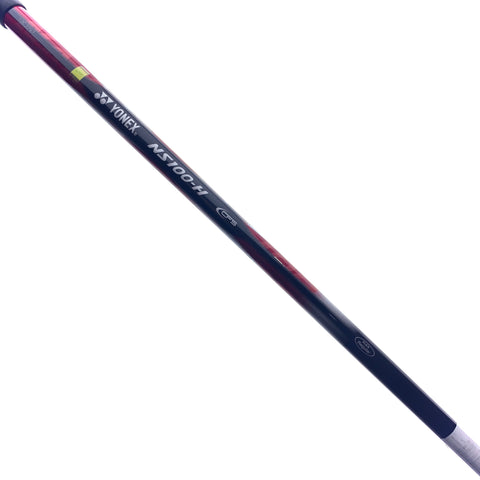 Used Yonex Nanospeed 3I 4 Hybrid / 22 Degrees / Regular Flex