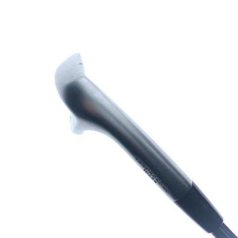 Used Mizuno Pro T-1 Soft White Satin Pitching Wedge / 48.0 Degrees / Stiff Flex