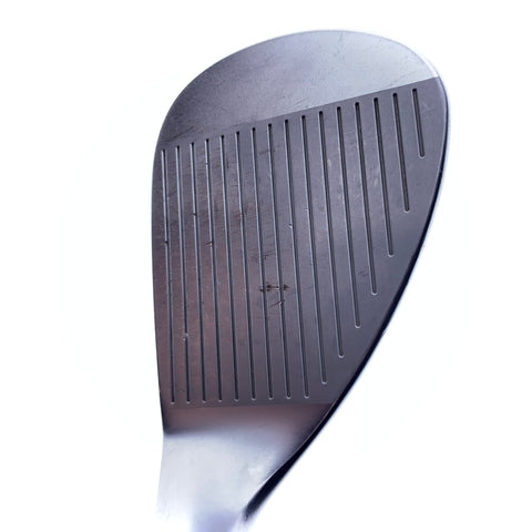 Used Mizuno Pro T-3 Lob Wedge / 58.0 Degrees / Wedge Flex
