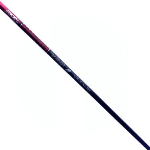 Used Graphite Design Tour AD VF-4 R1 Fairway Shaft/Regular Flex/Titleist Gen2