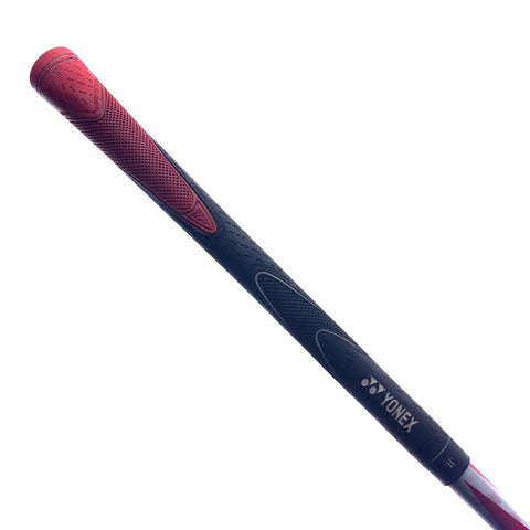 Used Yonex Nanospeed 3I 4 Hybrid / 22 Degrees / Regular Flex