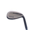 Used Cleveland RTZ Tour Rack Lob Wedge / 58.0 Degrees / Stiff Flex