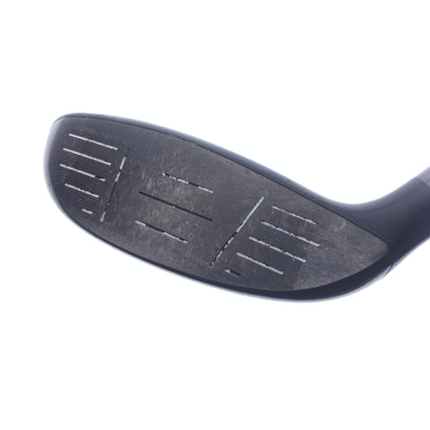 Used Callaway Rogue ST MAX 5 Fairway Wood / 18.0 Degrees / A Flex