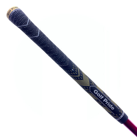 Used Graphite Design Tour AD VF-4 R1 Fairway Shaft/Regular Flex/Titleist Gen2
