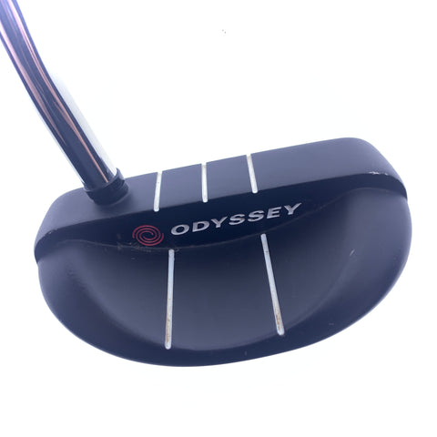 Used Odyssey DFX Rossie 2021 Putter / 34.0 Inches