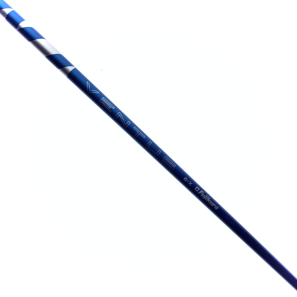 Used Fujikura Ventus Blue VeloCore+ 6-X Driver Shaft / X-Stiff / PING Gen 3