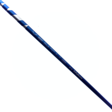 Used Fujikura Ventus Blue VeloCore+ 6-X Driver Shaft / X-Stiff / PING Gen 3
