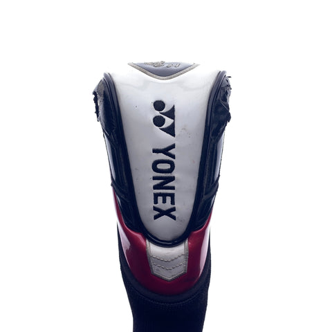 Used Yonex Nanospeed 3I 4 Hybrid / 22 Degrees / Regular Flex